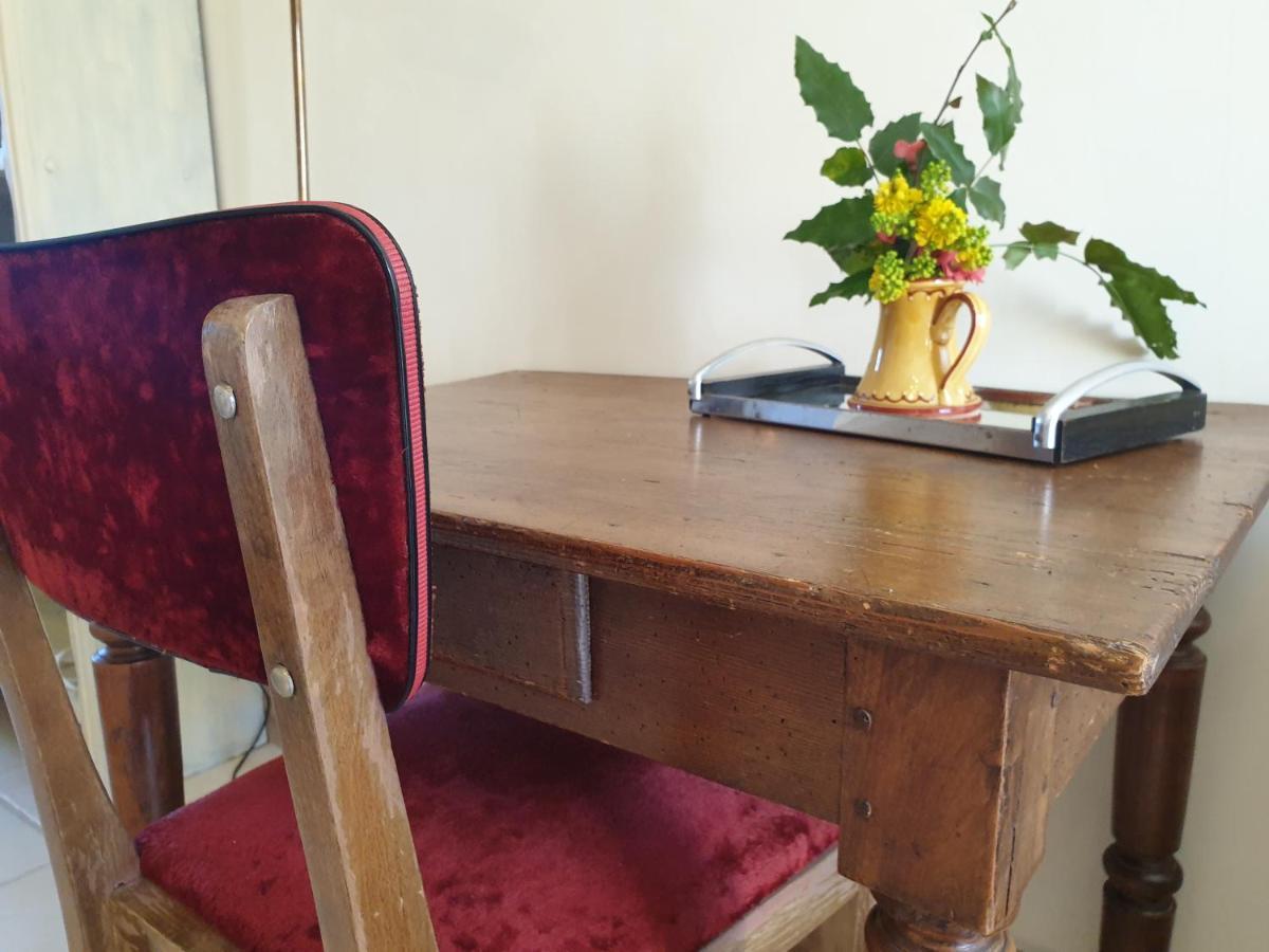 Chambre D'Hotes De La Bigottiere Madré Zewnętrze zdjęcie