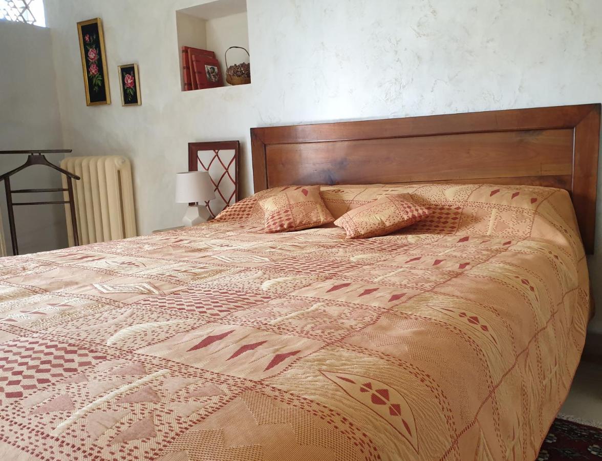 Chambre D'Hotes De La Bigottiere Madré Zewnętrze zdjęcie